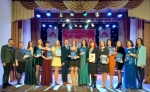 Районный этап Мисс Беларусь 2023