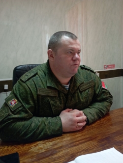В Вооруженных Силах начались занятия по боевой готовности