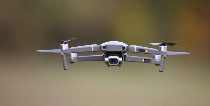 В Беларуси заработал механизм привлечения к уголовной ответственности за незаконное использование БПЛА