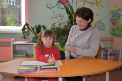Юная Анна Симченкова стала победительницей республиканского конкурса на лучший детский рисунок на экологическую тематику!