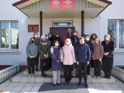 В районе проходит декада по профилактике правонарушений несовершеннолетних и чрезвычайных происшествий