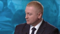 Политолог предложил расследовать введение Западом санкций против Беларуси