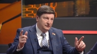 Историк: нельзя замалчивать проблемы предательства и коллаборации в годы войны, боясь обидеть соседей