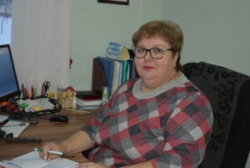 О конфессиональной ситуации в Лиозненском районе (беседа с заместителем начальника отдела идеологической работы, культуры и по делам молодёжи райисполкома Татьяной Антипенко)