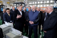 "Главная задача государства". Чем обусловлены жесткие требования Лукашенко в вопросе мелиорации?