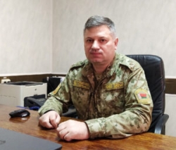 Быть пограничником – быть среди лучших