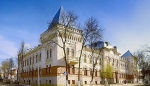 ПОРЯДОК ПРИЕМА ДЛЯ ПОЛУЧЕНИЯ ВЫСШЕГО ОБРАЗОВАНИЯ В УЧРЕЖДЕНИЕ ОБРАЗОВАНИЯ «ВИТЕБСКАЯ ОРДЕНА «ЗНАК ПОЧЁТА» ГОСУДАРСТВЕННАЯ АКАДЕМИЯ ВЕТЕРИНАРНОЙ МЕДИЦИНЫ» НА 2022 ГОД