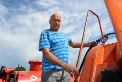 Позитивный человек Виктор Новичков