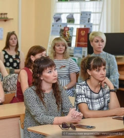 Делегация Витебской области посетила Гомельщину в рамках межобластного молодёжного форума работающей молодёжи