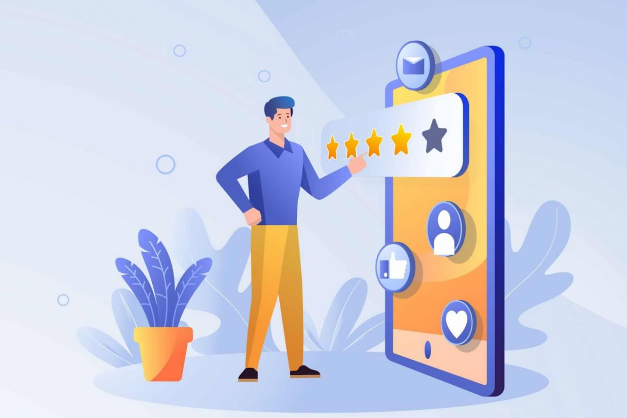 Портал рейтинговой оценки - высказываем свое мнение о качестве обслуживания грамотно!