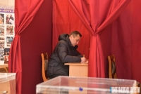 Александр Субботин: «День референдума совпал со знаменательной датой: 220-летием Витебской губернии. Я голосую за поступательное развитие и стабильность»