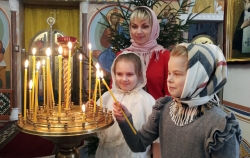 7 января – Рождество Христово
