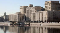 Пентагон создал с министерством обороны России канал связи по Украине