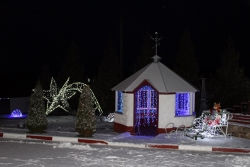 На пороге – Новый год