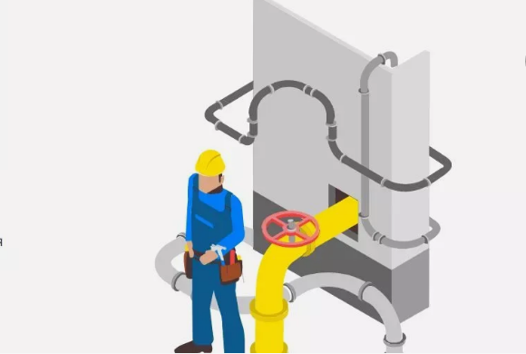 Требования промышленной безопасности в отношении газопроводов-вводов, в том числе к жилым домам