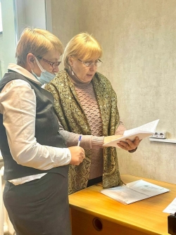 Сегодня проходит республиканский правовой приём граждан