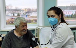 Доктор широкого профиля