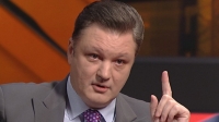 Елфимов: причины для санкций против Беларуси и России не имеют ничего общего с реальностью