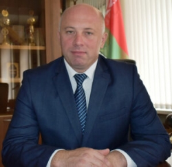 Состоится прямая линия с председателем Лиозненского райисполкома