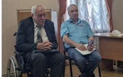 Обсуждён вопрос создания новых производств