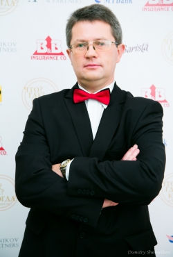 Телезритель Алексей Бахир против знатоков