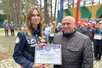 Областной молодежный форум «#OСA» собрал более 100 участников
