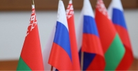 Лукашенко одобрил проект соглашения о создании с Россией учебно-боевых центров подготовки военнослужащих