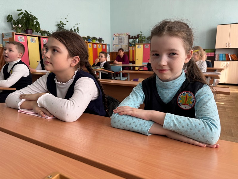 Бяспечна павінна быць усюды!