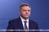 Червяков: в Китае нужно создавать совместные с Беларусью предприятия