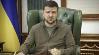 Зеленский: Украина не сможет вступить в НАТО, и народ начинает это понимать