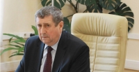 "Динамизм в объемах заключенных контрактов". Русый о Форуме регионов Беларуси и России