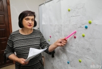 Льноводческий кластер создан в Витебской области