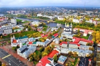 Куда сходить на День города Витебска? Подробная программа мероприятий