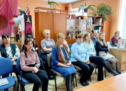 В единый день информирования - вновь говорим о Хатыни...