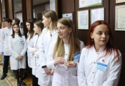 О целевых направлениях в медуниверситет