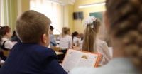 Главное управление по образованию: около 540 молодых специалистов придут в школы Витебской области