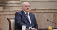 Лукашенко о предложении "очумевших поляков": это третья мировая война