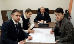5 сентября – день работников нефтяной, газовой и топливной промышленности