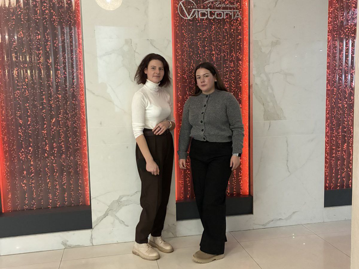 Представительницы аграрной отрасли Лиозненщины приняли участие в IV Республиканском форуме тружениц села