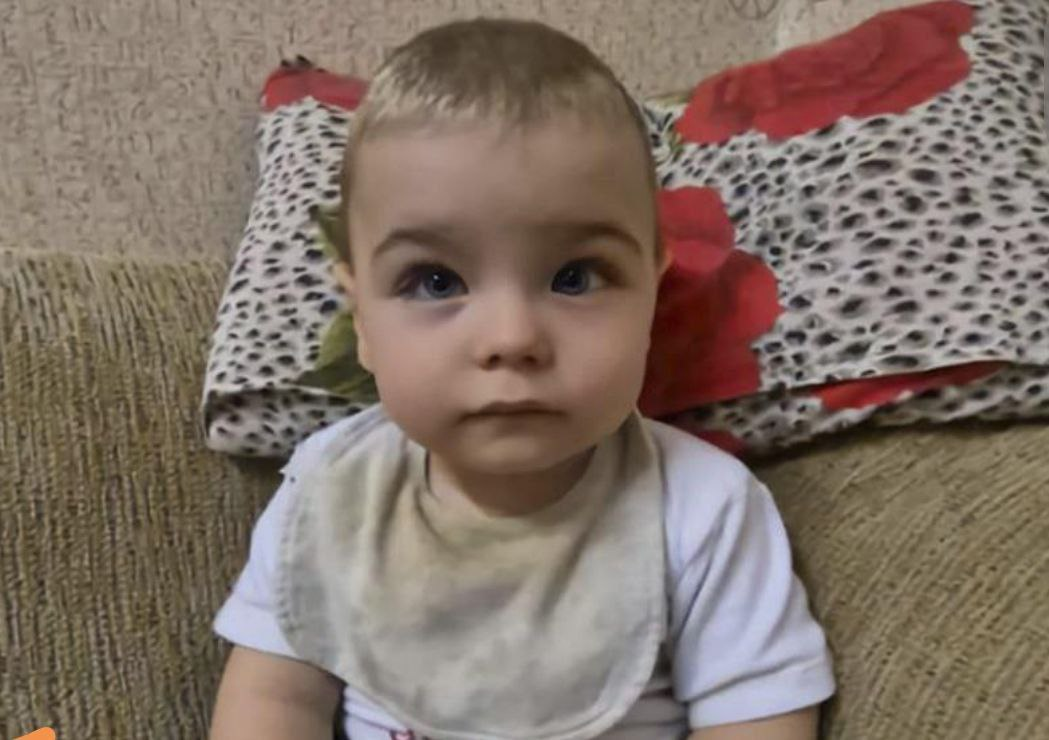 История Бориса Мялика