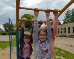 Детский оздоровительный сезон стартовал