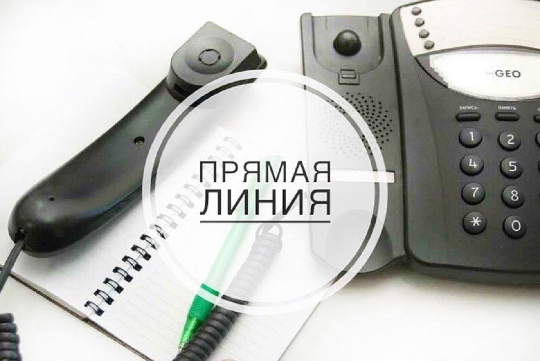 В субботу состоится прямая телефонная линия с первым заместителем начальника Лиозненского РОВД Григорием Лавицким 