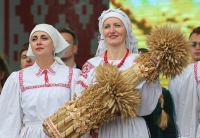 Финальный этап областного фестиваля-ярмарки тружеников села «Дажынкі-2022» пройдет в Витебске 12 ноября