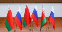 XI Встреча городов-побратимов России и Беларуси пройдет 14-16 октября в Пскове