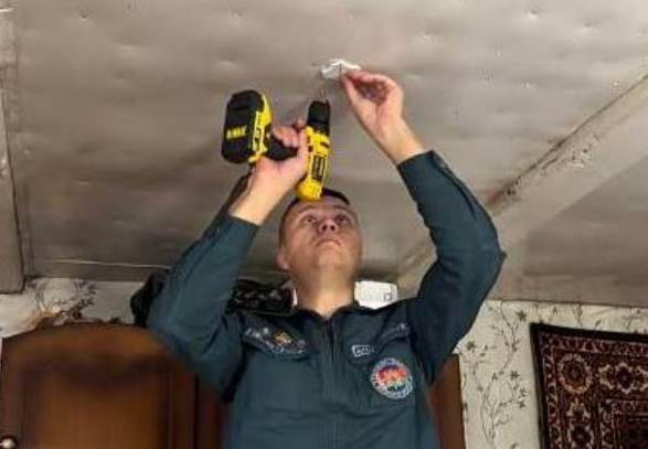  АПИ: ваш «будильник» против пожара