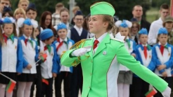 Лиозненский ЮИД - лучший в республике!!!