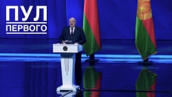 Жители Лиозненского района делятся мнениями о Послании Президента