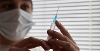 Бустерную вакцинацию от COVID-19 прошли более 67% жителей Витебской области