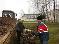 Продолжаем наводить порядок