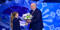 Лукашенко: мы желаем только одного - видеть улыбки детей и знать, что они живут в мире и безопасности